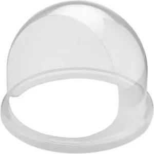 솜사탕 돔 커버 - 치실을 돌릴 수 있는 21인치 투명 플라스틱 버블 그레이트 노던 팝콘의 OEM 기계 부품