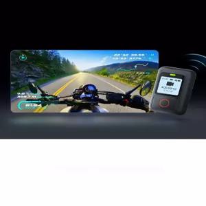 방수 GPS 리모컨 로케이터 추적 사진 분실 충전식 및 통화 추적기 오토바이