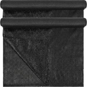 와우앙스 95 6피트 x 50피트 벌크 아일렛 쉐이드 천 롤 자외선 차단망 앞유리 커버 정원 온실 꽃 식물