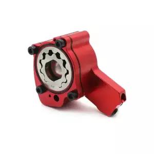 2006-2017 할리 트윈 캠 96 및 103 모터용 고성능 오일 펌프 쿨러 온도 오토바이 액세서리