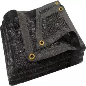 정원용 준고고 40 그늘막 천 6.5X10피트 온실용 식물 선블록 메쉬 방수포 채소 꽃 오이 상추 토마토 자외선