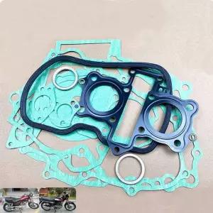 오토바이 개스킷 키트 혼다 다윤 다양 치안장 순디로 CBT125 Exited CM125 V-Man SDH125 엔진 실린더