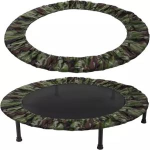 옐락시 트램폴린 스프링 커버 소형 교체 안전 패드 - 실내/가정/피트니스용 피팅
