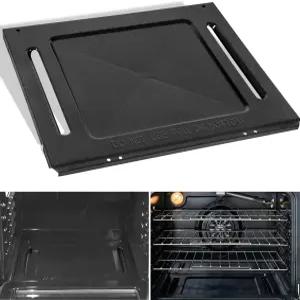 316400603 프리깃 레인지 및 스토브와 호환되는 오븐 하단 패널 1056058 316400604 7316400604 AP376887로