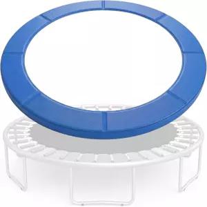 트램펄린 교체 안전 패드 10피트 12피트 14피트 15피트 스프링 커버 액세서리