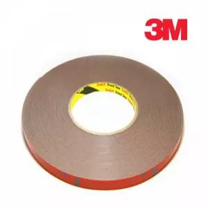 포유박스 3M 몰딩 양면테이프 15mm 두꺼운양면테이프 강력한테이프 강력양면테이프 강력접착테이프 강력테