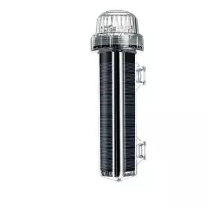 해양 그물위치 추적기 AIS 추적 신호기 단일 부표 충돌