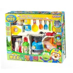 JMds 바니랜드 캠핑놀이 뽀로로 (9371695)