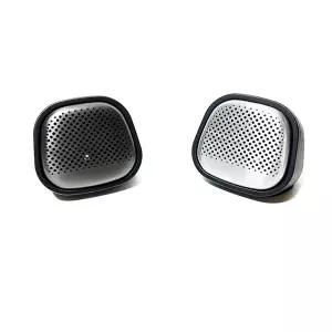 차량용 고음 스피커 고급 실크 유닛 선박용