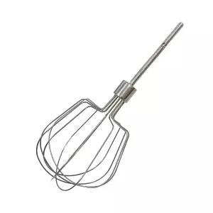 전동드릴용 거품기 전동드릴 호환 계란 혼합봉 휘핑기