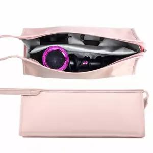 칸막이 고데기파우치 메이크업박스 가방이너백 핸드폰파우치 여행용