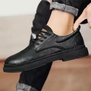 캐주얼 빈티지 여름 베스트셀러 다용도 로퍼 봄가을 소재 트렌디 아이템 님성 가죽화 가죽 진짜 소프트 신