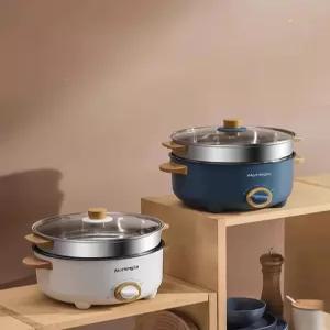 가정용 냄비 어묵포트 전기 프라이팬 다기능 라면 멀티