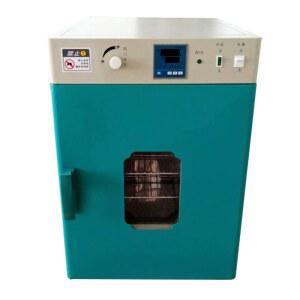 스마트 건조 오븐 스탠드 실험실용 배양기 DHG 시리즈 정밀 기기