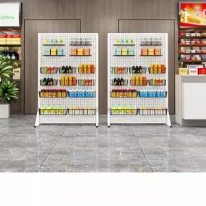 칸막이 가림막 철제 파티션 스탠드형 산업용 이동식 가벽