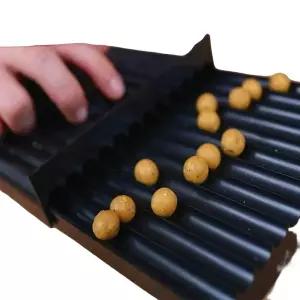 완자 성형기 미트볼 옹심이 반죽 제조기 새알 자동 만들기