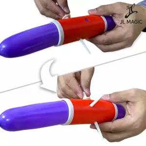 JL매직 (KC인증) 풍선뚫기 마술도구 세트 어린이 장기자랑 학예회 행사 이벤트 풍선통과하기