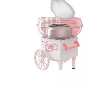 솜사탕 기계 가정용 어린이 간식 메이커 제조 달콤