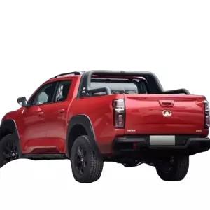 픽업트럭 짐바 크로스바 가로대 화물칸 가로바 기계식