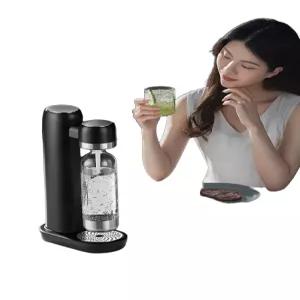 탄산수 제조기 원터치 가정용 음료 탄산 미니 소형