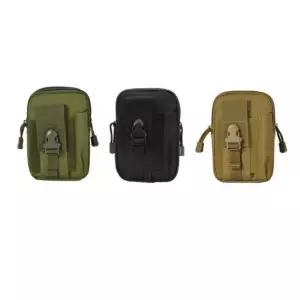 인기제품 파우치 트렌드 등산보조가방 등산 휴대폰파우치 핸드폰