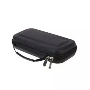 여행용 닌텐도 스위치 파우치 하드 케이스 EVA 조이콘 커버 게임기 수납 가방