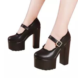 웨딩하이힐 가보시 드레스 브라이덜 촬영용 여성구두