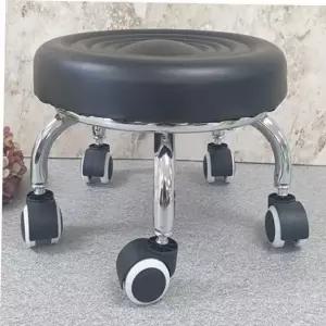 카페의자 동글뱅이 공부의자 아동의자 높이조절의자 의자