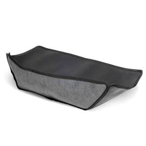 벌리 자전거 트레일러 유모차 바닥 매트