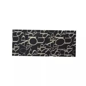 롱스카프 TBZ 부드러운 울 멀티 다기능 스카프 여자스카프 x10개