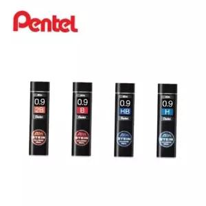 샤프 펜텔 샤프심 아인슈타인 0.9mm