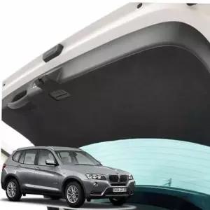트렁크커버 TBZ BMW 퓨얼커버 스크래치방지 X3
