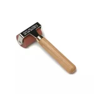 고무 롤러 물감작업 32파이x50mm 소재