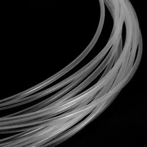 투명 열수축 튜브 슬리브 자동차 배선 보트 전기 장치