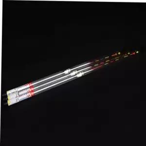 LED전자찌 스마트 초롱 5점등 올림찌 올림전자찌 스마트찌 70cm