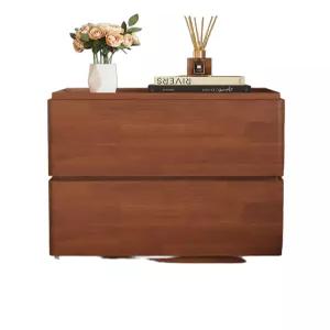 낮은 모듈 수납장 침실 틈새 거실 화장대 와이드체스트