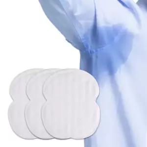 인기제품 겨땀 붙이는 패치 패드 방지 겨드랑이 일회용 패드 땀 투명패치 트렌드 억제 (10개입) 흡수