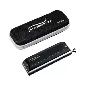 크로매틱 반음계 초보자용 연습용 C키 크로마틱 입문용