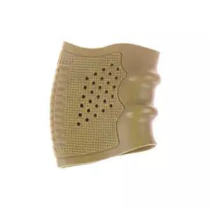 고무 핸드건 건샵 서바이벌게임장 라이플 전동건 손잡이 그립