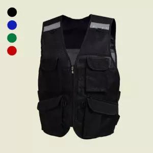 국내제작 티공사 특수조끼 배달조끼 오토바이조끼 퀵조끼 작업조끼