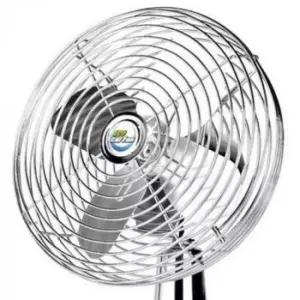 [CAR] 차량용 선풍기 12V 24V 겸용 8인치 메탈 소형