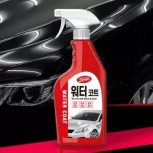 [CAR] 차량용 발수 코팅제 워터 코트 스프레이 세차용품