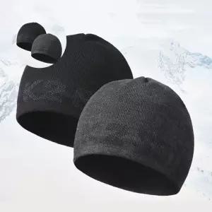 비니 safety 헌팅캡 플리스 겨울 골무모자 와치캡