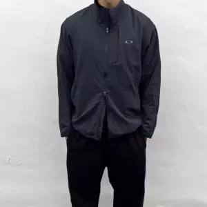 남성 메쉬 얇은집업 래쉬가드 속건성 바람막이 스탠드카라 트레이닝 코트 N34Z1F 모두2