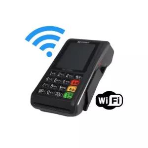 [인폴라] 와이파이 WIFI 핫스팟 무선 카드단말기 핸드폰사 무가입 1200W