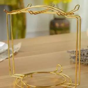 커피잔걸이정리홀더 커피잔걸이 정리홀더 찻잔 꽂이 건조대 6구