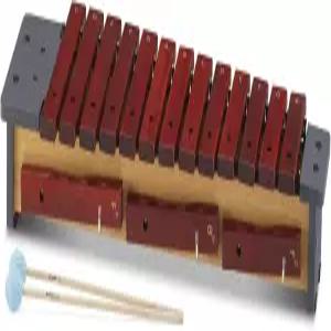 스즈키 음악 실로폰 (XPS-16)