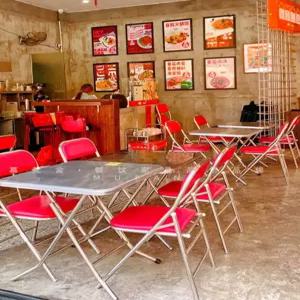 분재 받침대 장식품 소형 거실 스테인리스 분재선반 화분스탠드