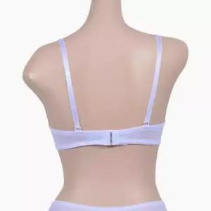 주니어브라 이너웨어 언더웨어 여자속옷 A컵 노와이어