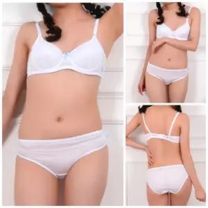 주니어3단계브라 초등여아브라 청소년속옷 인기제품 중학생브라 10대속옷 트렌드 주니어속옷 A컵브라